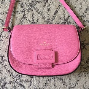 Kate Spade Carlyle Street Kallie, Pink Sunset